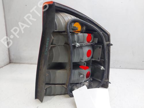 Left taillight OPEL VECTRA C (Z02) 2.2 DTI 16V (F69) | BP16987987C34 