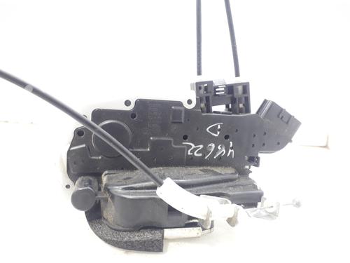 Used Front right lock NISSAN JUKE (F15) [2010-2019]  10147304