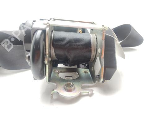 Front right seatbelt FIAT SCUDO Van (270_, 272_) 2.0 D Multijet | BP27596310I25 