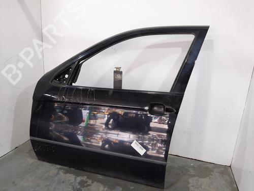 Left front door BMW X5 (E53) 3.0 d | BP13360913C2 