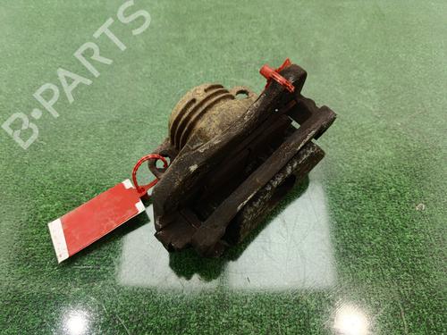 Bremssattel links vorne für SSANGYONG MUSSO (FJ) 2.9 D (99 hp) 28070420