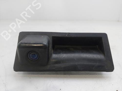 Used Tailgate handle AUDI A5 Sportback (8TA) 3.0 TDI quattro (240 hp) 26960937