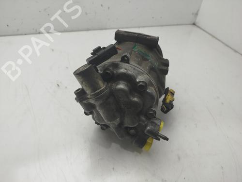 AC compressor PEUGEOT 407 (6D_) 2.0 (6DRFNB, 6DRFNE) | BP32234453M34