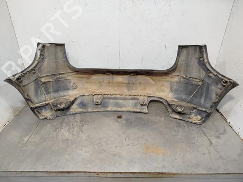 Rear bumper SEAT ALTEA (5P1)  | BP27578695C8 