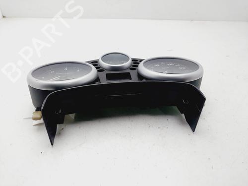 Instrument cluster PEUGEOT 207 (WA_, WC_)  | BP28440778C47 