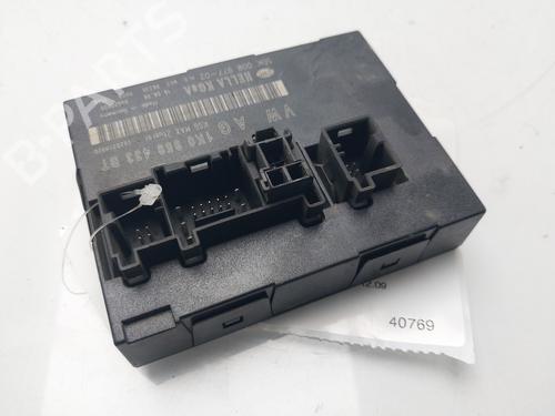 Electronic module SEAT TOLEDO III (5P2) | BP32228100M83 - Image 4
