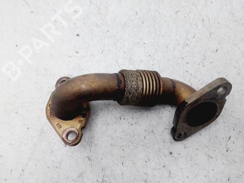 Pipe SEAT LEON (1P1)  | BP29078451M125 
