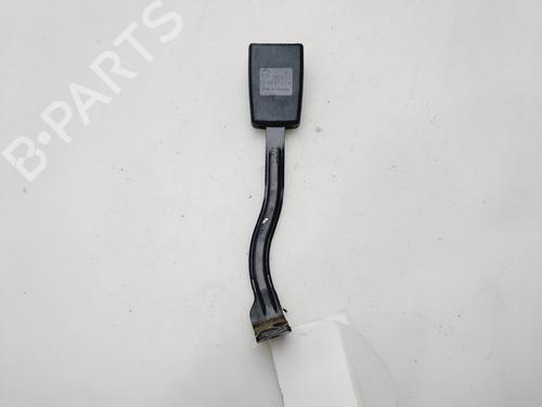 Used Seat buckle SKODA OCTAVIA II (1Z3) 1.9 TDI (105 hp) 30335558