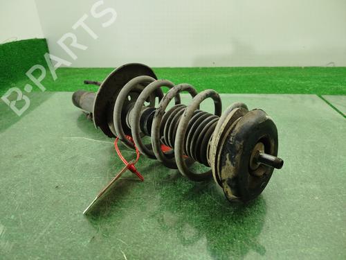 Right front shock absorber PEUGEOT 207 (WA_, WC_)  | BP28288163M17 