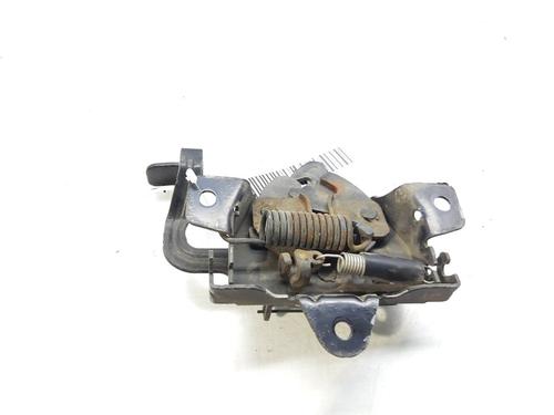 Used Hood lock Hood lock KIA CARENS II MPV (FJ) 2.0 CRDi (113 hp) 11042518 11042518