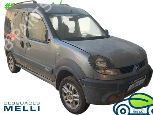Cylinder head RENAULT KANGOO (KC0/1_) 1.9 dCi 4x4 | BP36233352M5  - Image 7