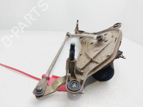 Front wiper motor RENAULT LAGUNA II (BG0/1_) 1.9 dCi (BG08, BG0G) | BP26496805M29 