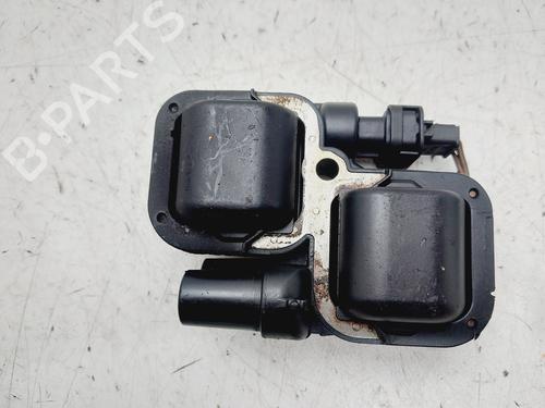 Used Ignition coil MERCEDES-BENZ S-CLASS (W220) S 500 (220.075, 220.175, 220.875) (306 hp) 28215935