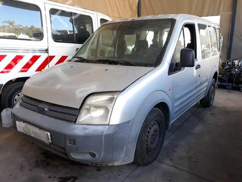 Radio FORD TOURNEO CONNECT 1.8 TDCi | BP6561013E6 