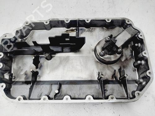 Oil sump AUDI A6 C5 (4B2, 4B4)  | BP30182600M115 