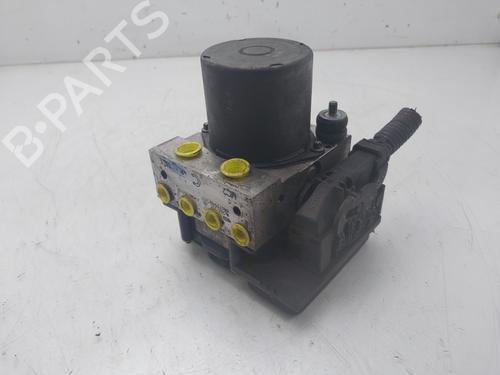 Used ABS pump NISSAN QASHQAI I (J10, NJ10) [2006-2015]  32848631