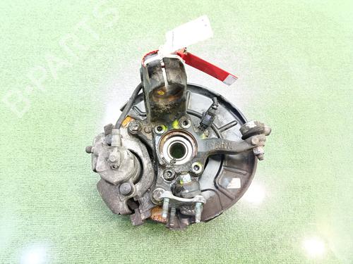 Right front steering knuckle SEAT LEON (1P1) 1.9 TDI | BP32198389M26 - Image 4