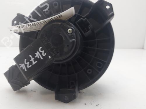 Heater blower motor JEEP PATRIOT (MK74)  | BP18694126M62 