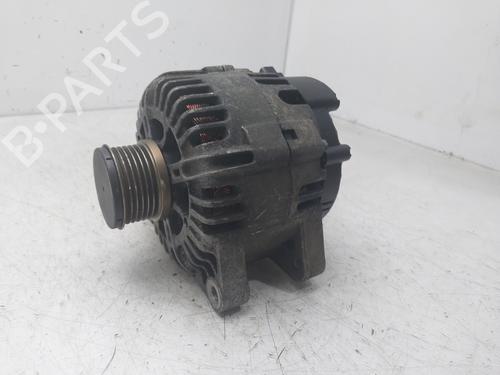 Alternateur FIAT ULYSSE (179_) 2.0 JTD (109 hp) 31957689