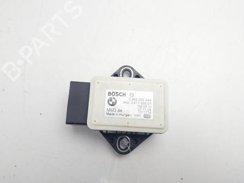 Used Electronic sensor Electronic sensor BMW X3 (E83) xDrive 30 d (218 hp) 33330029 33330029