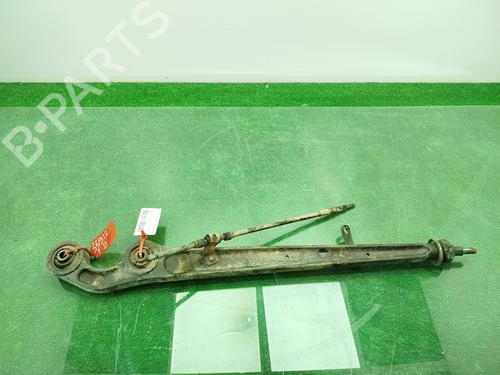 Right rear suspension arm MITSUBISHI GALLOPER (JK-01) 2.5 TD intercooler | BP29390837M15 