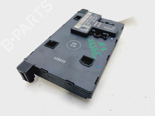 Electronic module MERCEDES-BENZ C-CLASS Coupe (CL203) C 180 Kompressor (203.746) | BP30590553M83