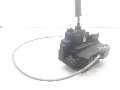 Used Rear right lock NISSAN QASHQAI / QASHQAI +2 I (J10, NJ10, JJ10E) 1.5 dCi (106 hp) 6434983