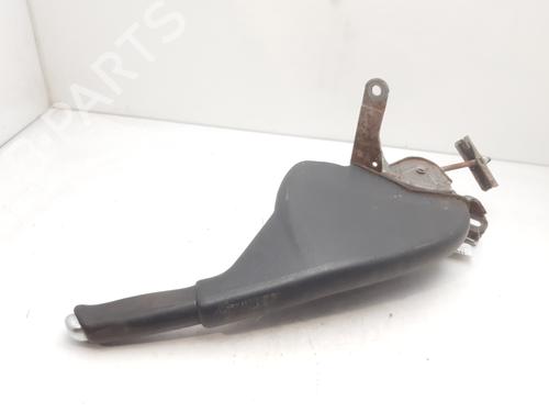 Hand brake RENAULT SCÉNIC III (JZ0/1_)  | BP13702826I18 