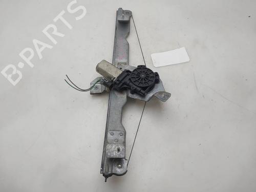 Used Front left window mechanism Front left window mechanism DACIA SANDERO [2008-2026] 39960159 39960159