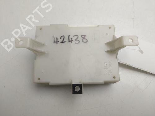 Electronic module NISSAN JUKE (F15) 1.5 dCi | BP37659215M83 - Image 4