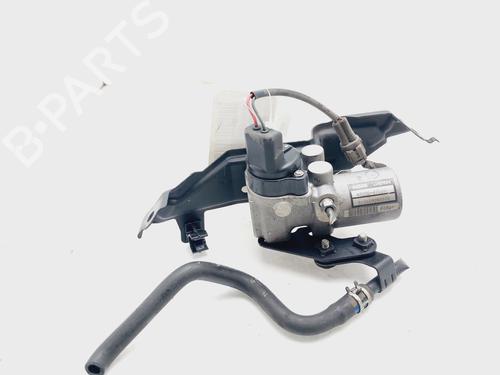 Brake master cylinder TOYOTA PRIUS Liftback (_W2_) 1.5 Hybrid (NHW20_, NHW20R) | BP21121396M77 