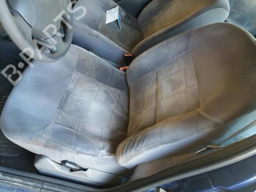 Rear axle RENAULT MEGANE I Classic (LA0/1_) 1.9 dTi (LA1U) | BP24864225M2