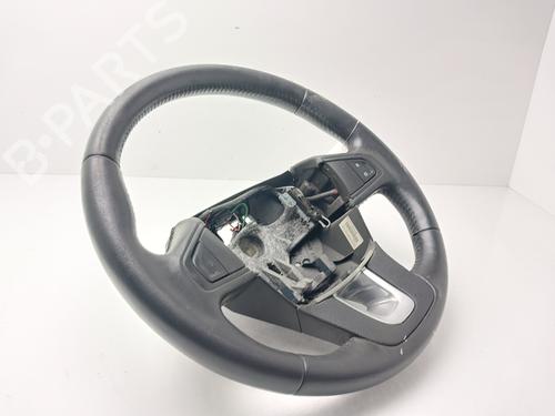 Steering wheel RENAULT LAGUNA III (BT0/1) 2.0 dCi (BT01, BT08, BT09, BT0E, BT0K, BT12, BT1C, BT1D,... | BP31373793C49