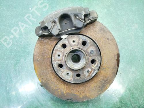 Achsschenkel links vorne VOLVO S60 I (384) 2.4 D | BP29984170M25