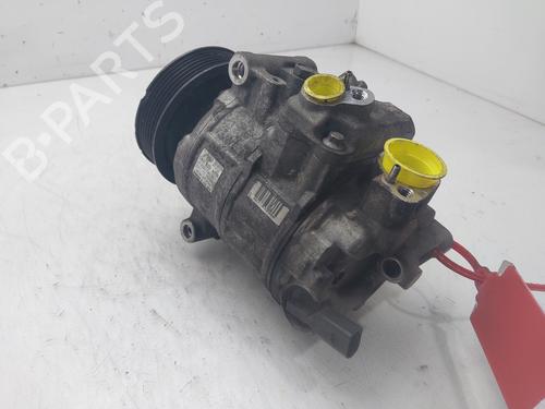 AC compressor VW TIGUAN (5N_)  | BP32999288M34  - Image 6