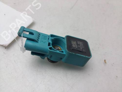 Electronic sensor OPEL CORSA D (S07) | BP39474115M84 - Image 4