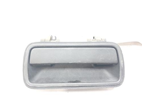 Used Rear right exterior door handle SUZUKI VITARA (ET, TA, TD) 2.0 TD Intercooler All-wheel Drive (SV420D) (87 hp) 13303792