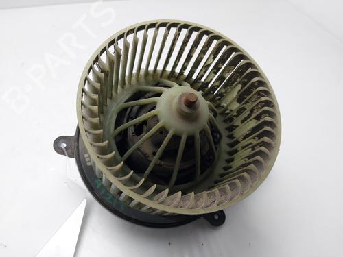 Used Heater blower motor Heater blower motor PEUGEOT 306 Hatchback (7A, 7C, N3, N5) 1.4 (75 hp) 33023279 33023279