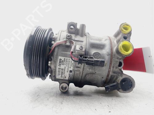 Used AC compressor OPEL ASTRA K (B16) 1.4 Turbo (68) (125 hp) 27180629