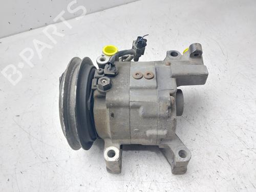 AC Kompressor NISSAN X-TRAIL I (T30) [2001-2013]  30876272