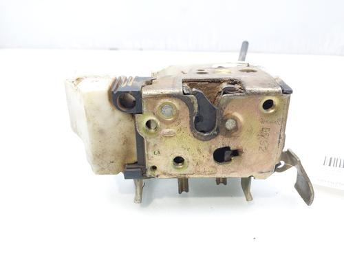 Used Front left lock FIAT PUNTO (176_) 1.7 TD (69 hp) 11207132