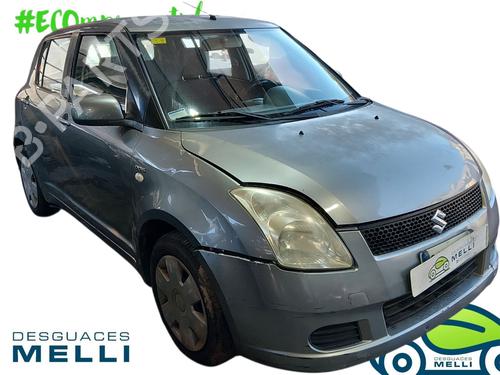 Left headlight SUZUKI SWIFT III (MZ, EZ) | BP30928680C28