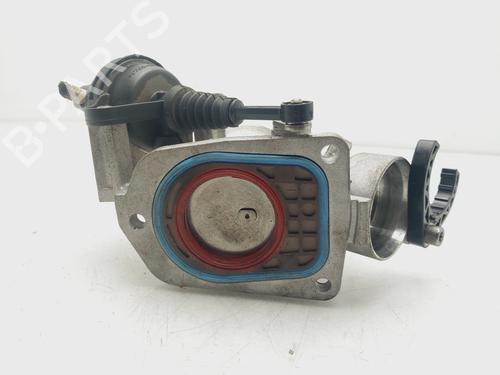 Throttle body BMW 3 (G20, G80, G28) 318 d | BP21806312M82 