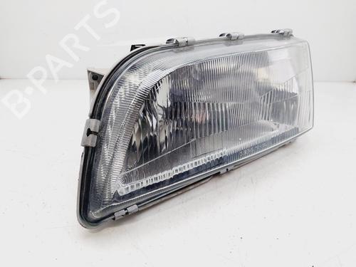 Left headlight VOLVO S40 I (644) 2.0 | BP30120354C28 