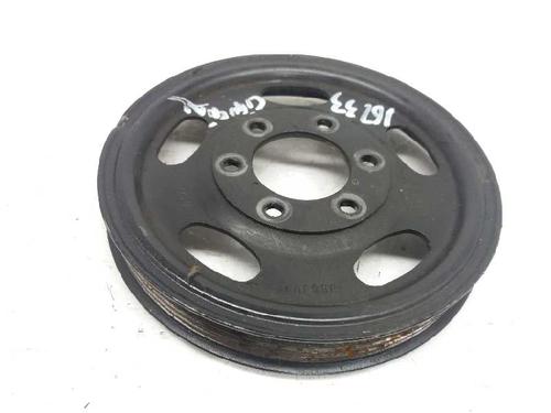 Used Pulley OPEL CORSA D (S07) [2006-2015]  13992412