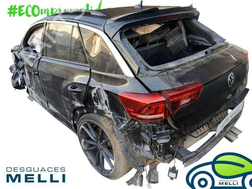 Left tailgate light VW T-ROC (A11, D11)  | BP34366018C79  - Image 10