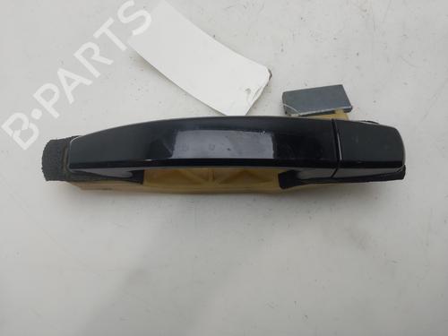 Used Rear left exterior door handle Rear left exterior door handle 37756341 37756341