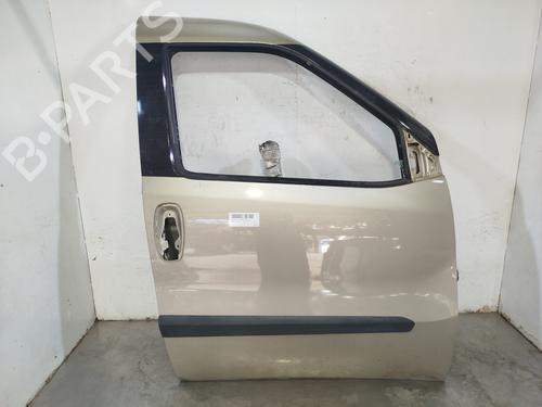 Used Right front door Right front door FIAT DOBLO Platform/Chassis (263_) 1.3 D Multijet (90 hp) 36677573 36677573