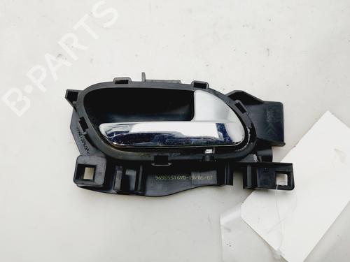 Used Front right interior door handle CITROËN C4 Grand Picasso I (UA_) [2006-2013]  26594650