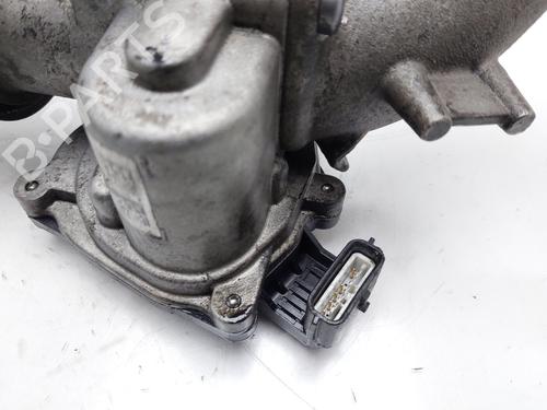 Throttle body RENAULT MEGANE III Grandtour (KZ0/1)  | BP17902134M82 